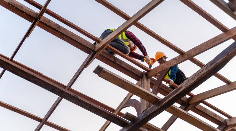 Expert new roof installation services in Winfield, AL